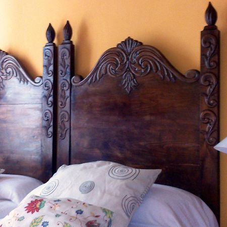 Hotel La Montanesuca Comillas Zewnętrze zdjęcie