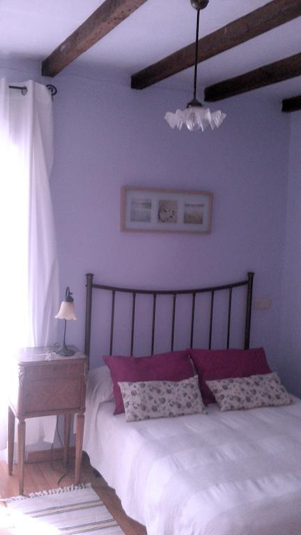 Hotel La Montanesuca Comillas Pokój zdjęcie