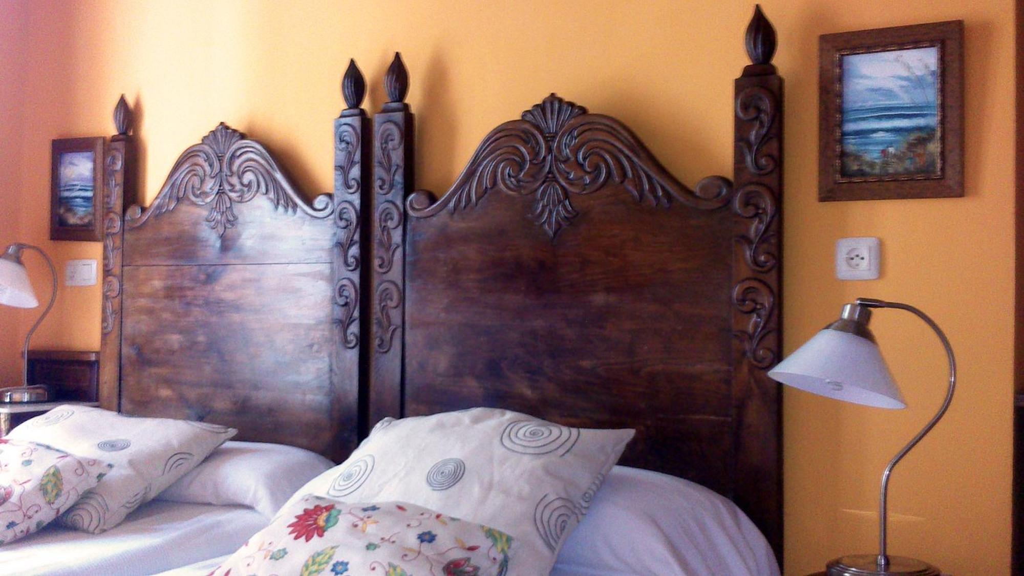 Hotel La Montanesuca Comillas Zewnętrze zdjęcie