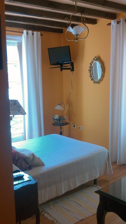 Hotel La Montanesuca Comillas Pokój zdjęcie