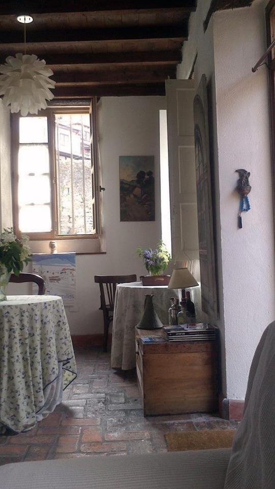 Hotel La Montanesuca Comillas Zewnętrze zdjęcie