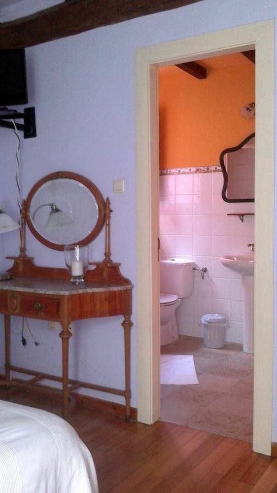 Hotel La Montanesuca Comillas Zewnętrze zdjęcie
